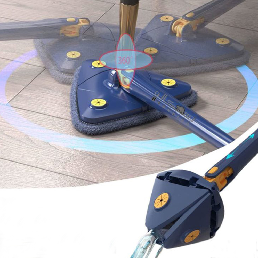 تی مدل مثلثی